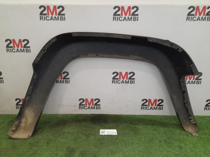 Modanatura Paracolpi Parafango ANT SX 5GH01TRM Jeep Cherokee III 2002