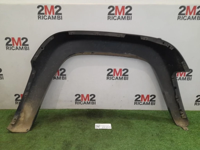 Modanatura Paracolpi Parafango ANT SX 5GH01TRM Jeep Cherokee III 2002