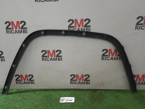 Modanatura Paracolpi Parafango ANT SX MODANATURA PARACOLPI PARAFANGO ANT DX Jeep Cherokee V 2014