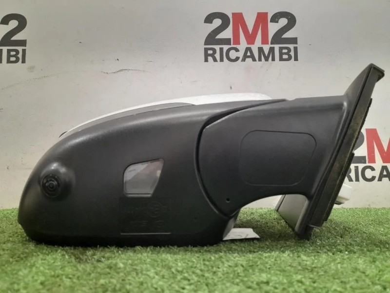 Retrovisore Esterno ANT DX 87620D7660 Hyundai Tucson II 2018