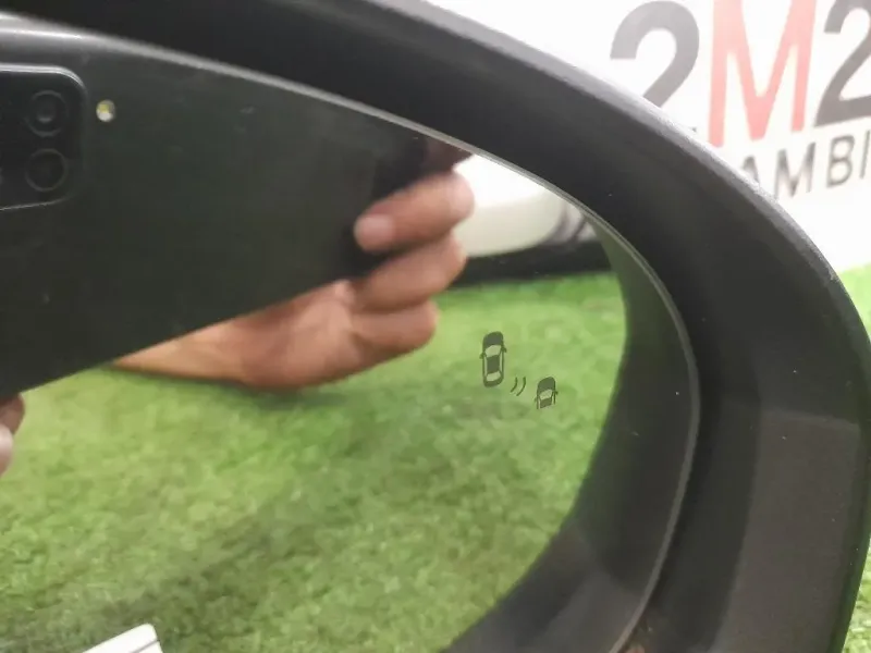 Retrovisore Esterno ANT DX 87620D7660 Hyundai Tucson II 2018