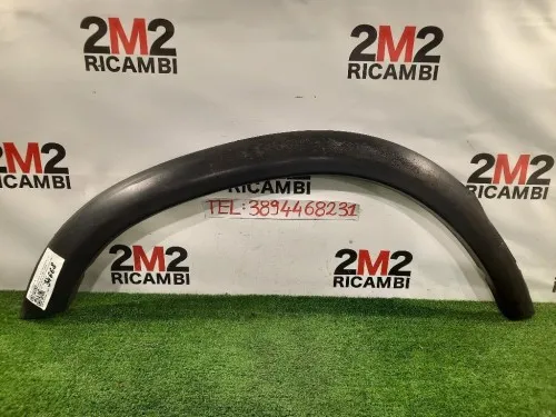 Modanatura Paracolpi Parafango ANT SX DFJ100450XXX Land Rover Discovery II 1999