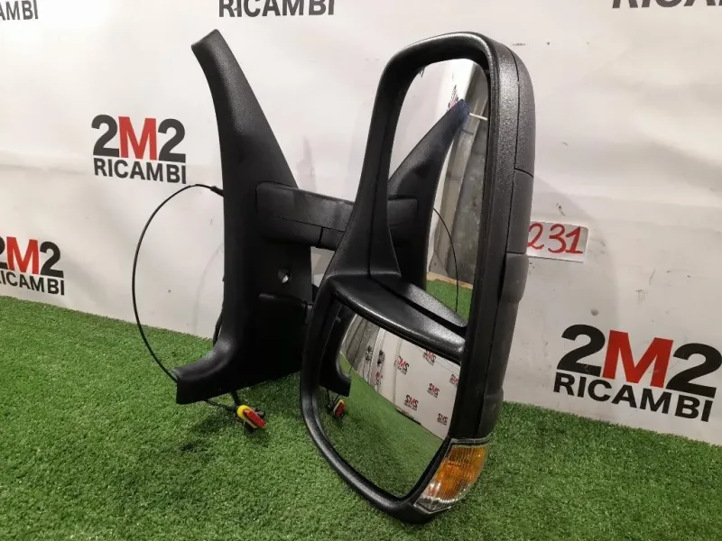 Retrovisore Esterno ANT DX 5801367639 Iveco Daily C IV 2014