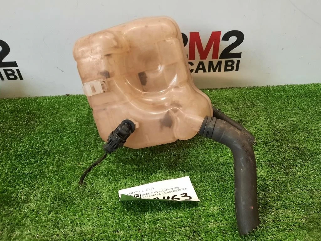 Vaschetta Acqua 22953219 Opel Insignia A 2009