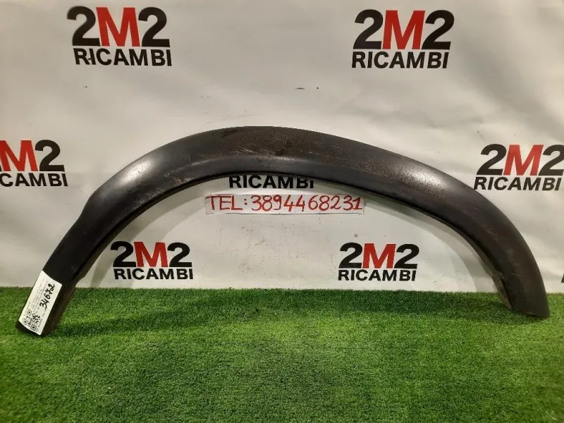 Modanatura Paracolpi Parafango ANT SX DFJ100440XXX Land Rover Discovery II 1999