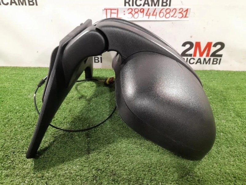 Retrovisore Esterno ANT DX 5801367639 Iveco Daily C IV 2014