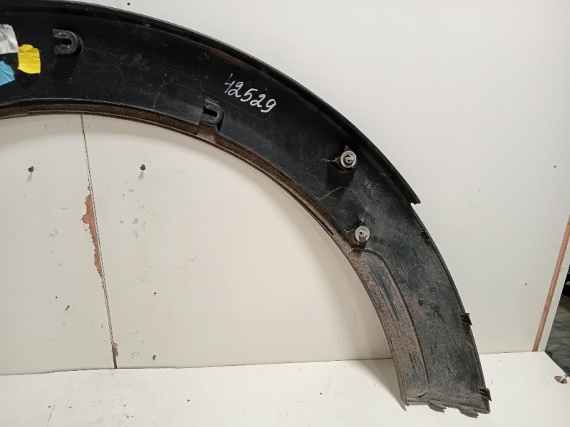 Modanatura Paracolpi Parafango ANT SX 5177 7 300 819 Mini MINI Cooper F55 2014