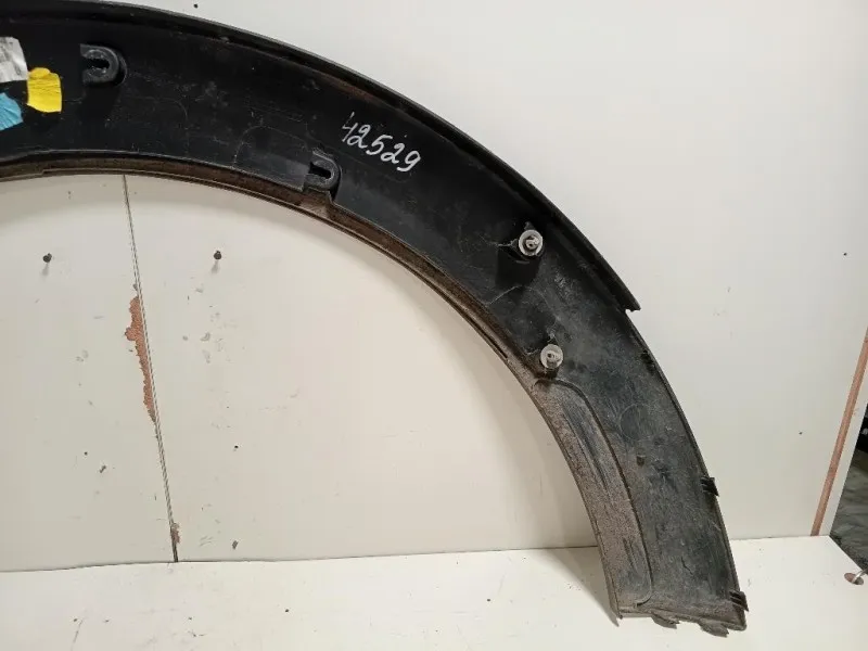 Modanatura Paracolpi Parafango ANT SX 5177 7 300 819 Mini MINI Cooper F55 2014