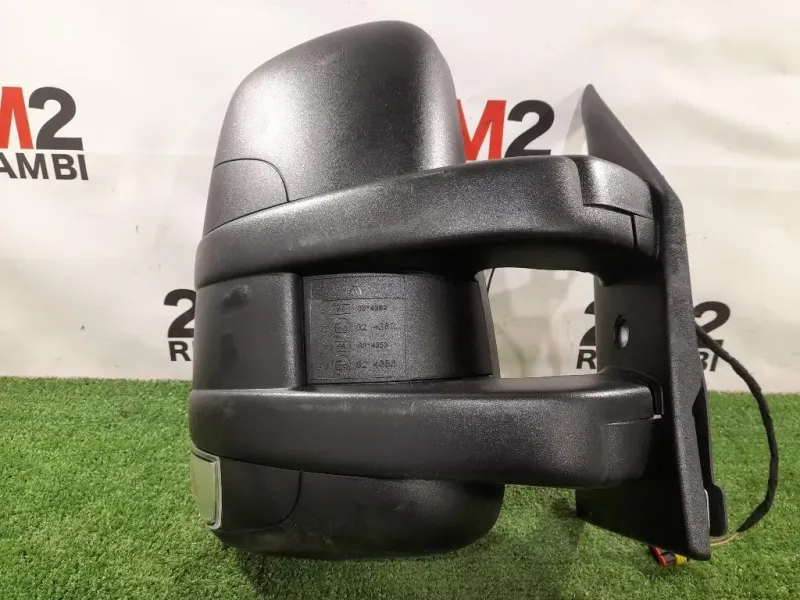 Retrovisore Esterno ANT DX 5801367639 Iveco Daily C IV 2014