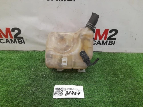 Vaschetta Acqua Opel Insignia A 2013