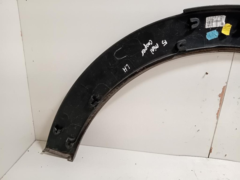 Modanatura Paracolpi Parafango ANT SX 5177 7 300 819 Mini MINI Cooper F55 2014