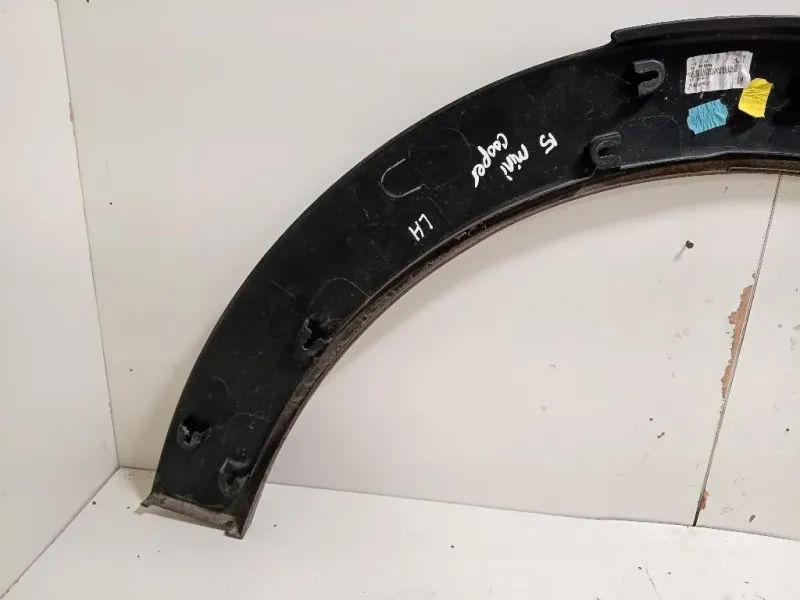 Modanatura Paracolpi Parafango ANT SX 5177 7 300 819 Mini MINI Cooper F55 2014