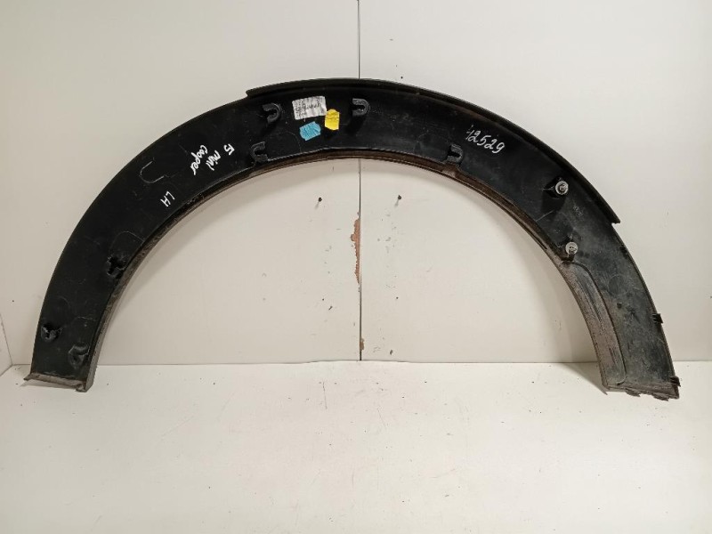 Modanatura Paracolpi Parafango ANT SX 5177 7 300 819 Mini MINI Cooper F55 2014