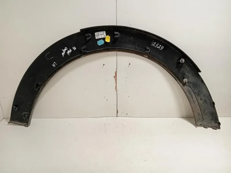 Modanatura Paracolpi Parafango ANT SX 5177 7 300 819 Mini MINI Cooper F55 2014