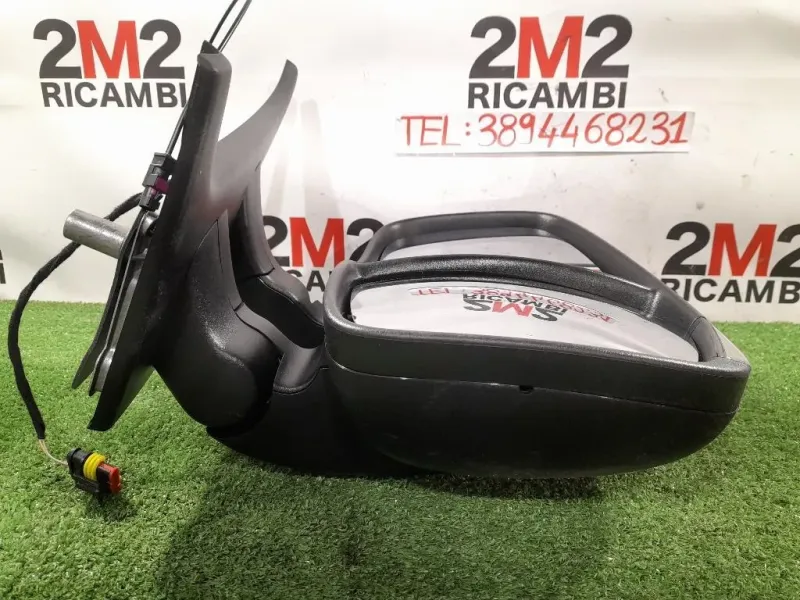 Retrovisore Esterno ANT DX 5801367639 Iveco Daily C IV 2014