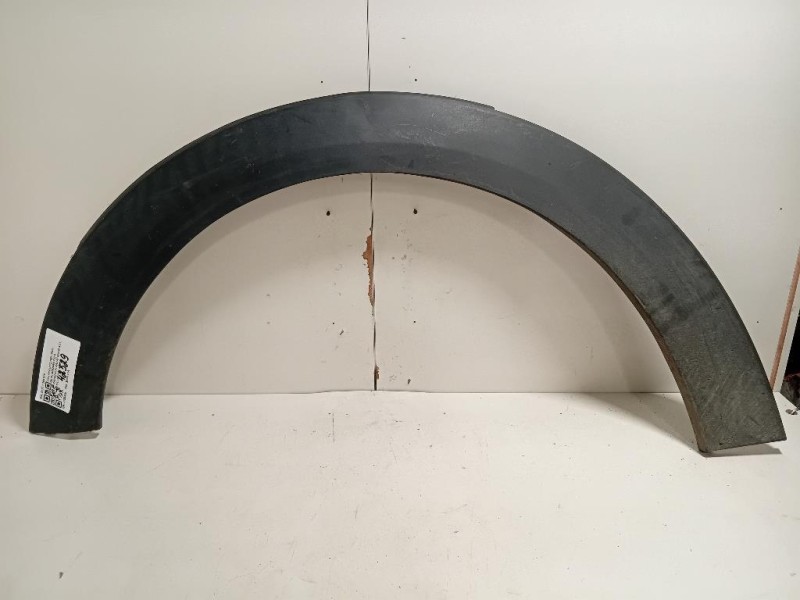 Modanatura Paracolpi Parafango ANT SX 5177 7 300 819 Mini MINI Cooper F55 2014