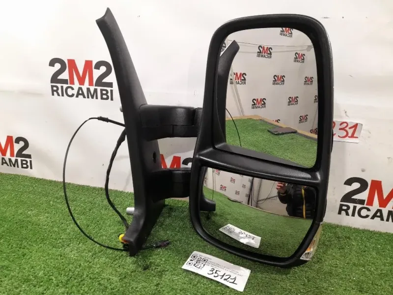 Retrovisore Esterno ANT DX 5801367639 Iveco Daily C IV 2014