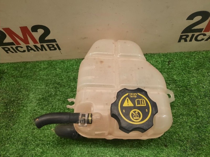 Vaschetta Acqua 39097904 Opel Meriva B 2010