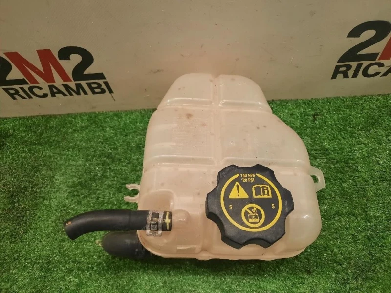 Vaschetta Acqua 39097904 Opel Meriva B 2010