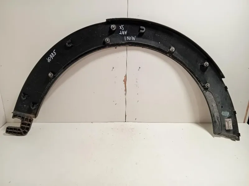 Modanatura Paracolpi Parafango ANT SX 5177 7300819 Mini MINI Cooper F56 2014