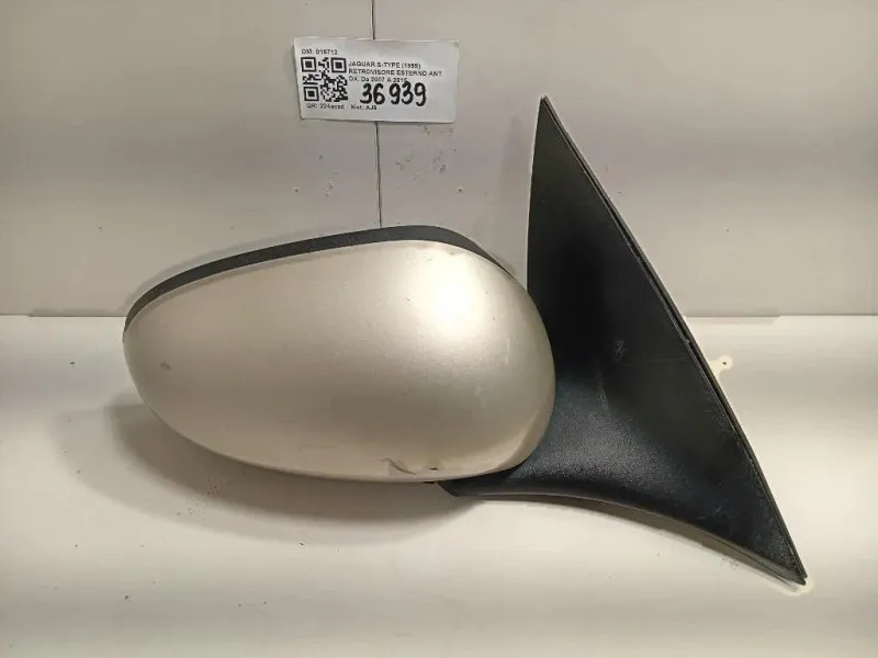 Retrovisore Esterno ANT DX 015712 Jaguar S-type 1999