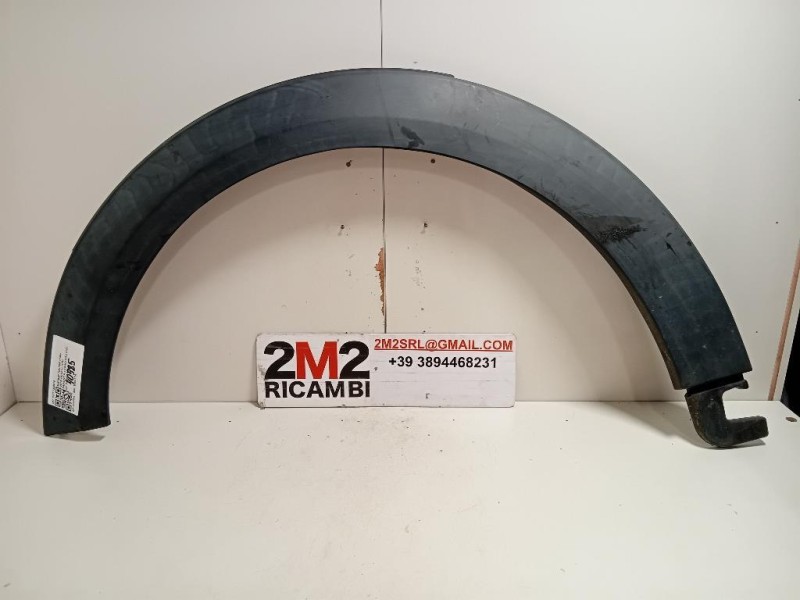 Modanatura Paracolpi Parafango ANT SX 5177 7300819 Mini MINI Cooper F56 2014