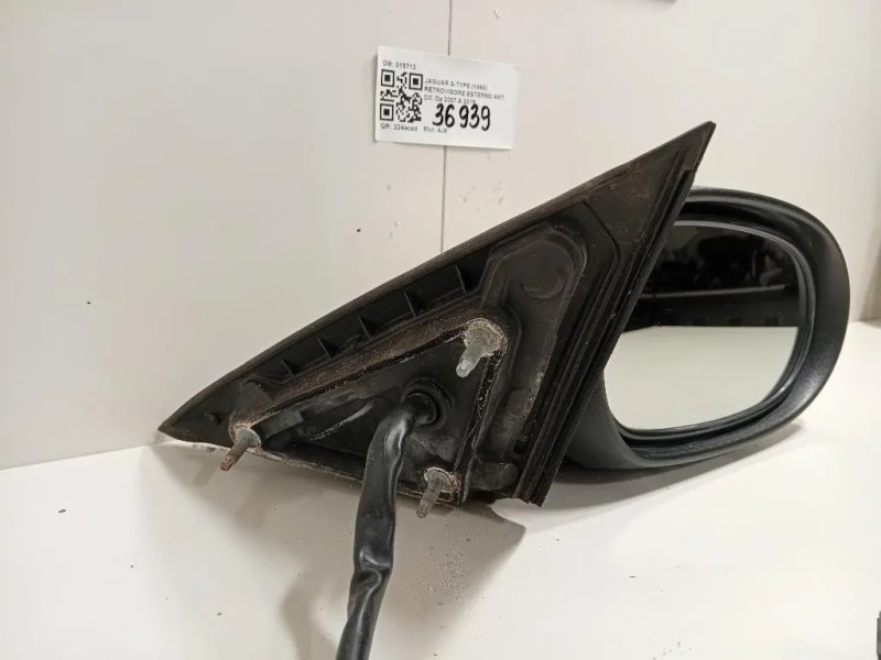 Retrovisore Esterno ANT DX 015712 Jaguar S-type 1999