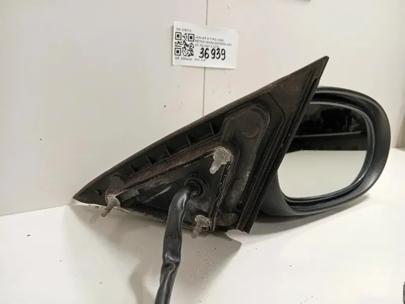 Retrovisore Esterno ANT DX 015712 Jaguar S-type 1999