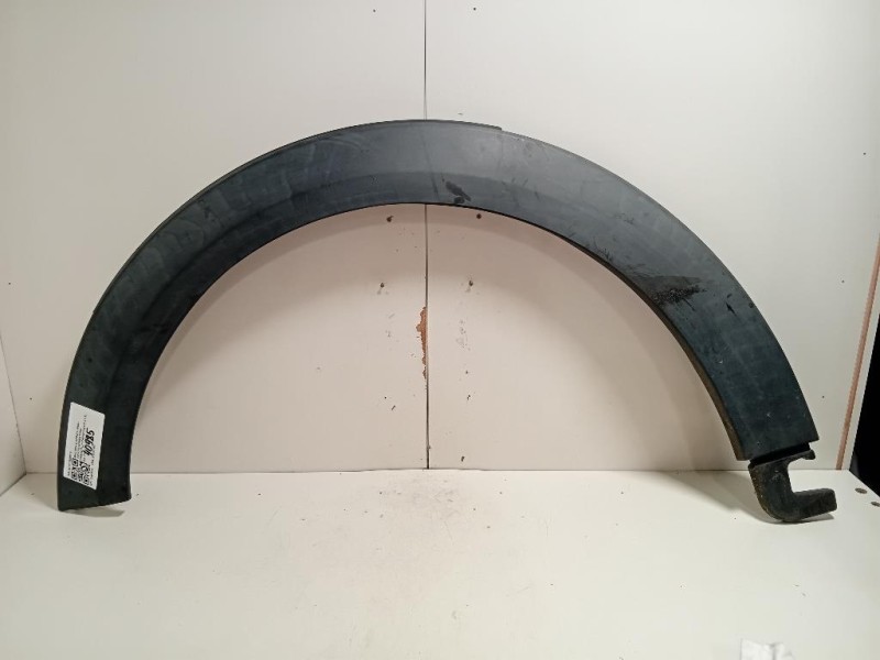 Modanatura Paracolpi Parafango ANT SX 5177 7300819 Mini MINI Cooper F56 2014