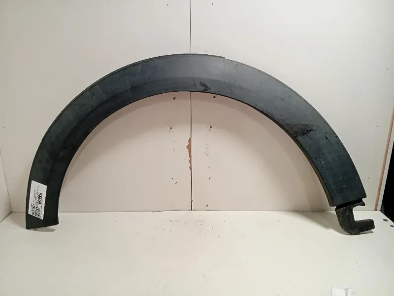 Modanatura Paracolpi Parafango ANT SX 5177 7300819 Mini MINI Cooper F56 2014