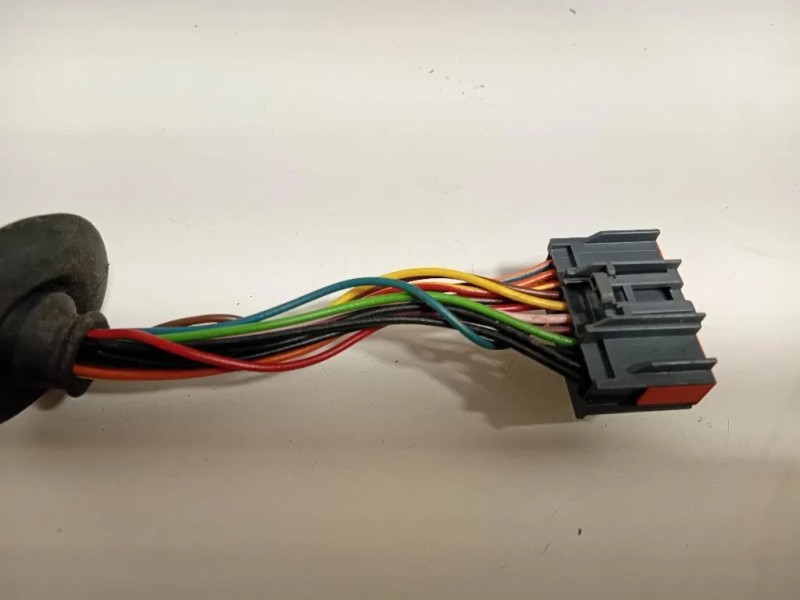 Retrovisore Esterno ANT DX 015712 Jaguar S-type 1999