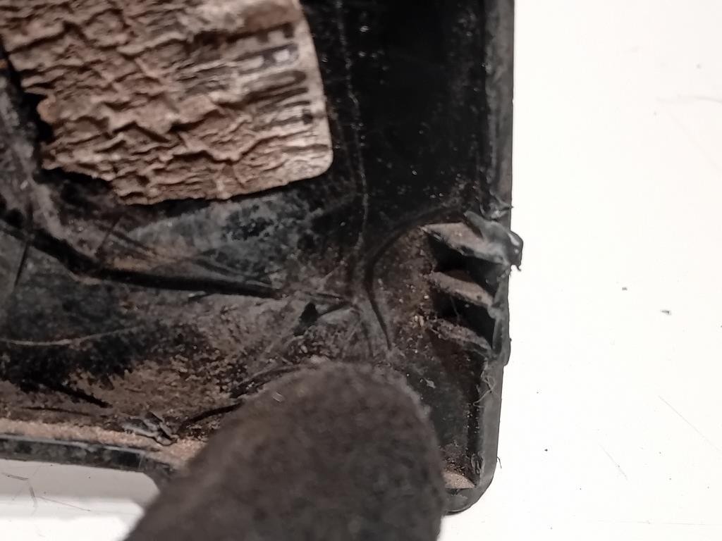 Modanatura Paracolpi Parafango ANT SX 5177 7300819 Mini MINI Cooper F56 2014