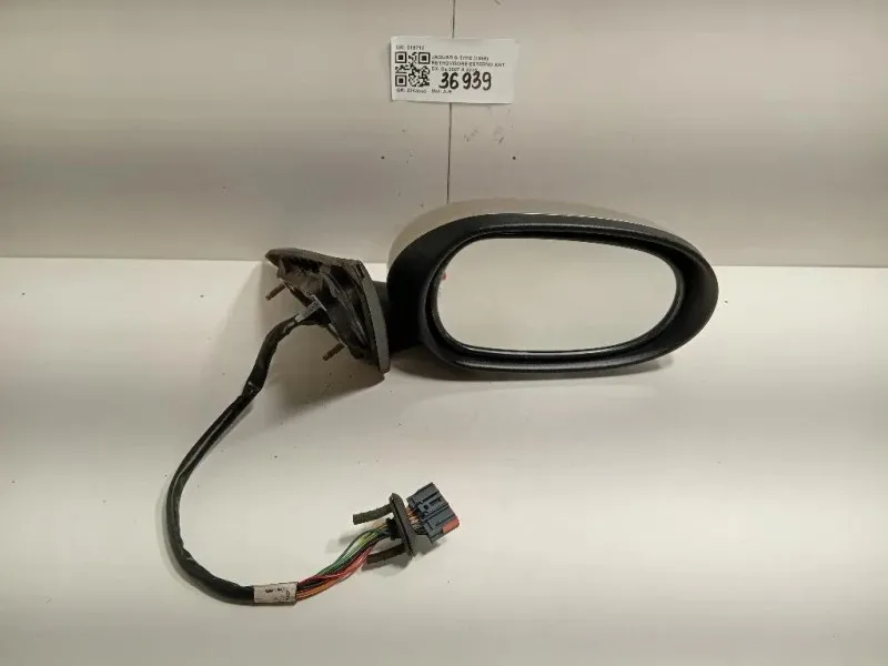 Retrovisore Esterno ANT DX 015712 Jaguar S-type 1999