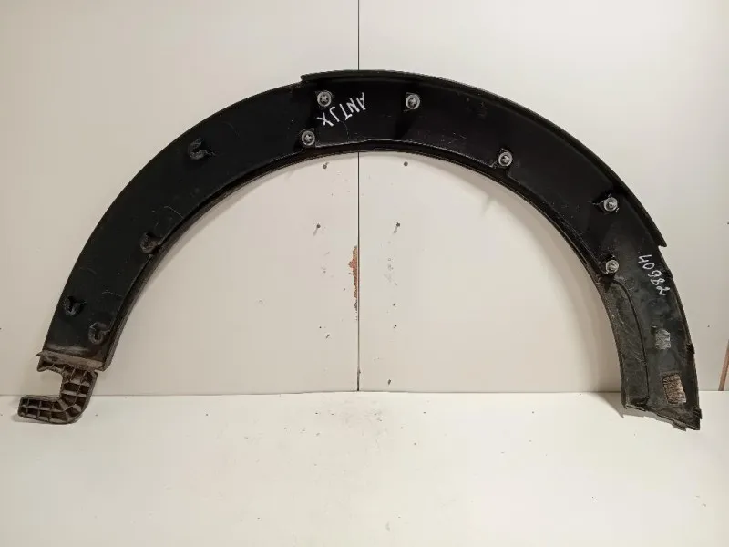 Modanatura Paracolpi Parafango ANT SX 5177 7300819 Mini MINI Cooper F56 2014