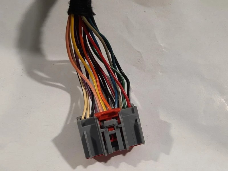 Retrovisore Esterno ANT DX A049504 Jaguar XE 2015