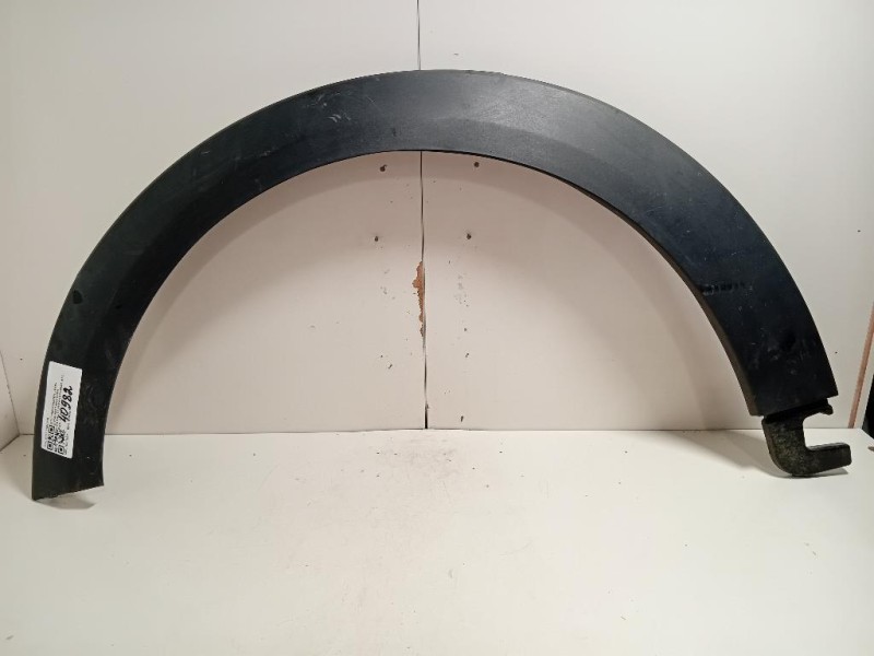 Modanatura Paracolpi Parafango ANT SX 5177 7300819 Mini MINI Cooper F56 2014