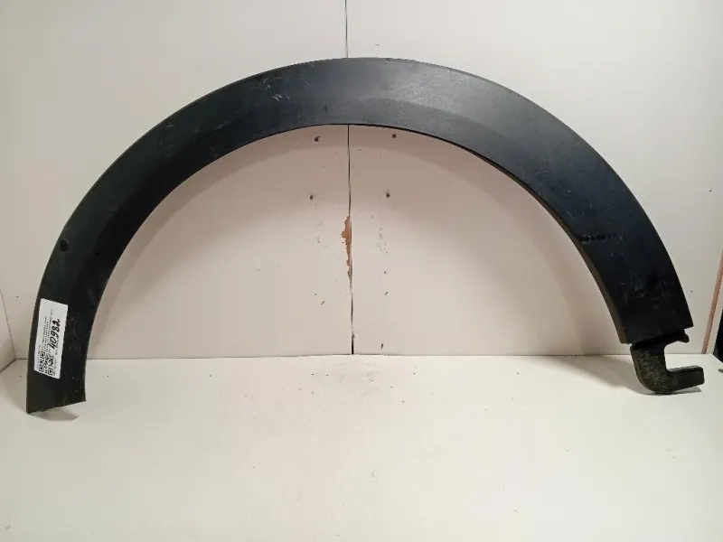 Modanatura Paracolpi Parafango ANT SX 5177 7300819 Mini MINI Cooper F56 2014