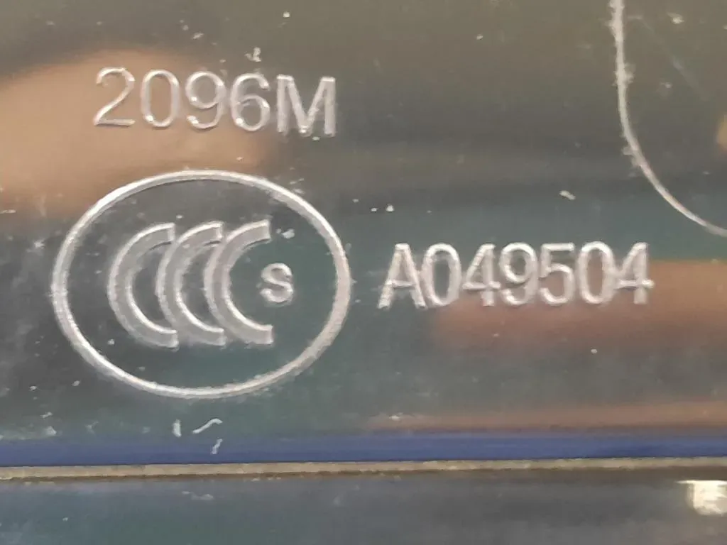 Retrovisore Esterno ANT DX A049504 Jaguar XE 2015