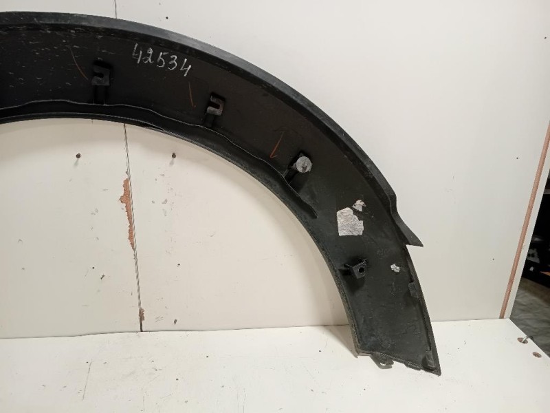 Modanatura Paracolpi Parafango ANT SX 146149-10 Mini MINI Cooper R56 2007