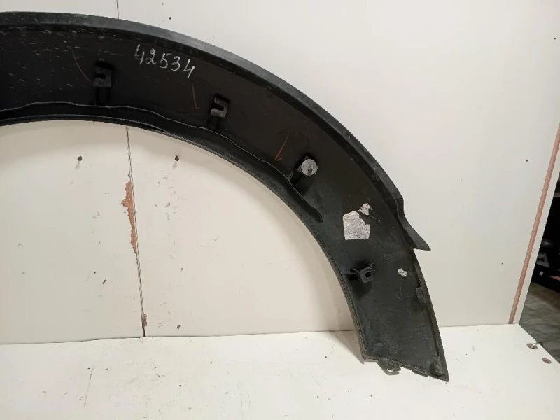 Modanatura Paracolpi Parafango ANT SX 146149-10 Mini MINI Cooper R56 2007