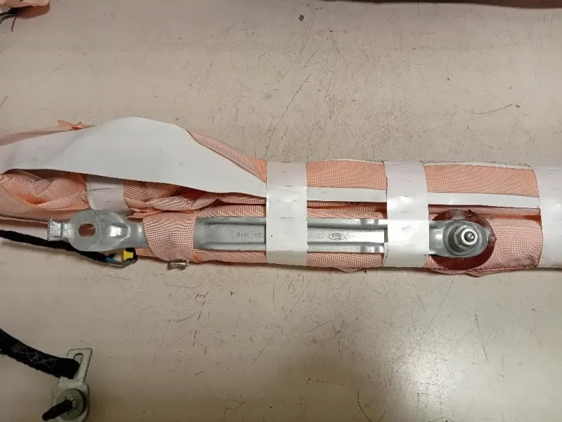 Air-bag A Tendina SX JX7B-A042D95-BF Ford Focus V 2018