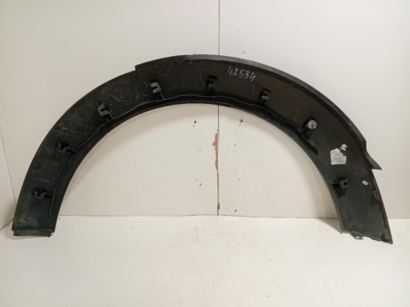 Modanatura Paracolpi Parafango ANT SX 146149-10 Mini MINI Cooper R56 2007