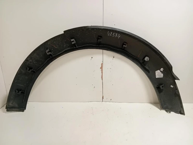 Modanatura Paracolpi Parafango ANT SX 146149-10 Mini MINI Cooper R56 2007