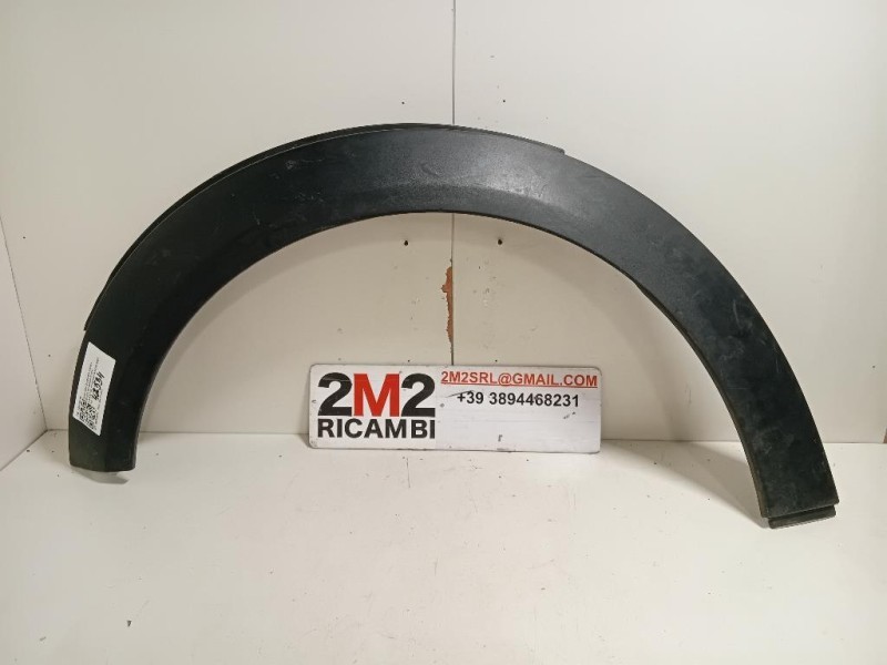 Modanatura Paracolpi Parafango ANT SX 146149-10 Mini MINI Cooper R56 2007