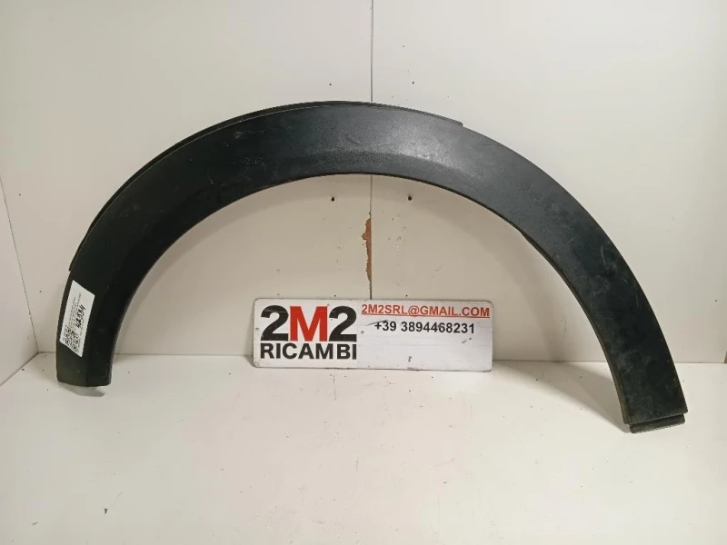 Modanatura Paracolpi Parafango ANT SX 146149-10 Mini MINI Cooper R56 2007