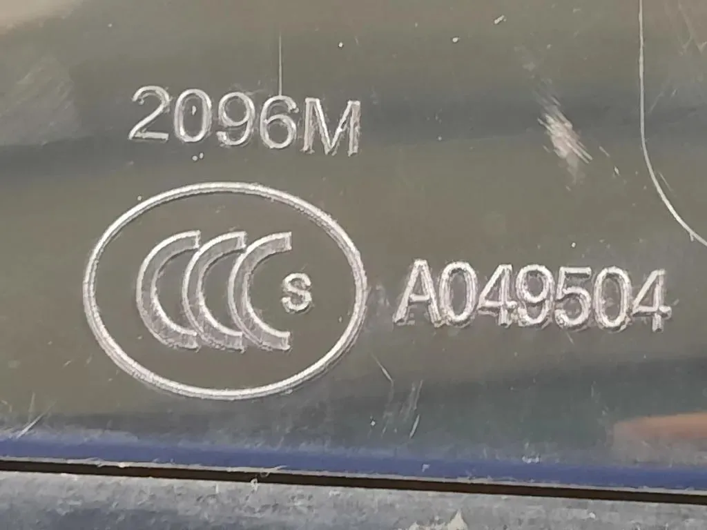 Retrovisore Esterno ANT DX 6 FILI T2H3012 Jaguar XE 2015