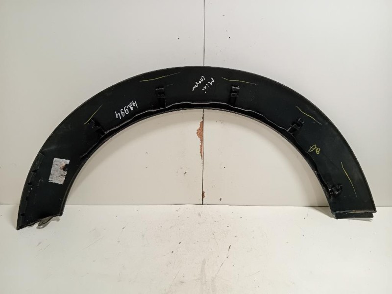 Modanatura Paracolpi Parafango ANT SX 7157105 Mini MINI Cooper R56 2007