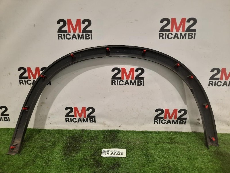Modanatura Paracolpi Parafango ANT SX 5220K207 Mitsubishi ASX I 2010