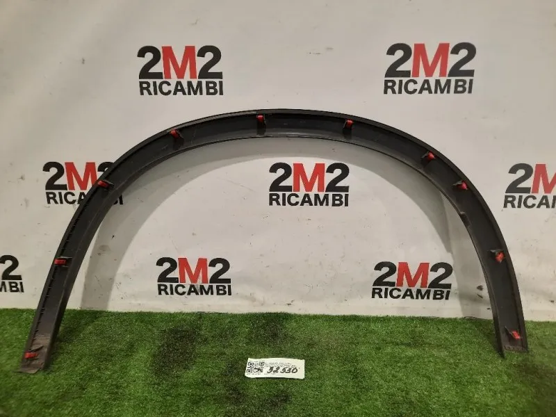 Modanatura Paracolpi Parafango ANT SX 5220K207 Mitsubishi ASX I 2010
