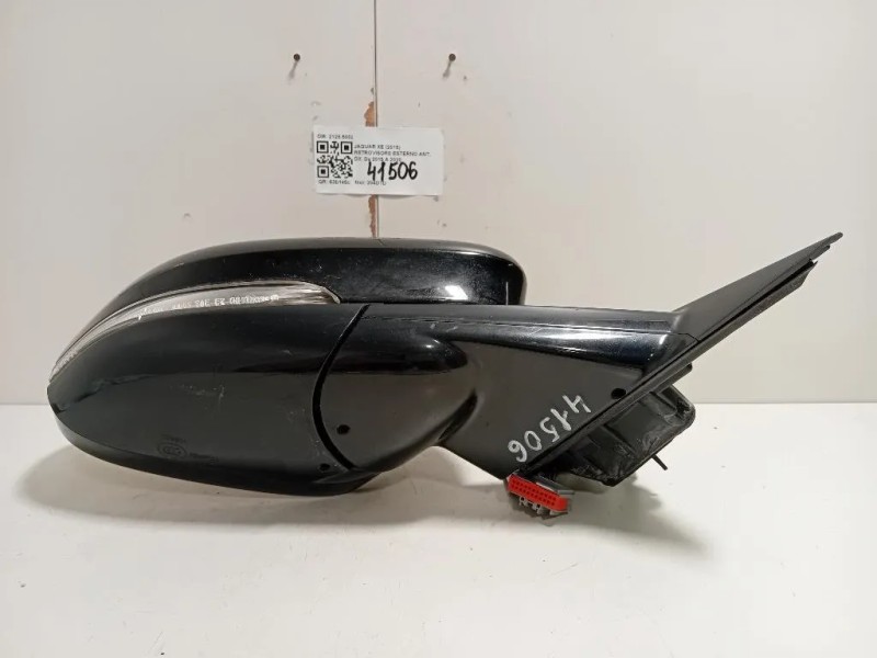Retrovisore Esterno ANT DX 21285002 Jaguar XE 2015